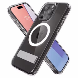 Spigen ACS06722 6.1" Housse Transparent