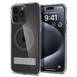 Spigen ACS06723 6.1" Housse Graphite