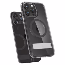 Spigen ACS06723 6.1" Housse Graphite