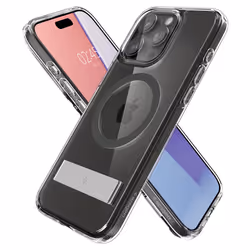 Spigen ACS06723 6.1" Housse Graphite