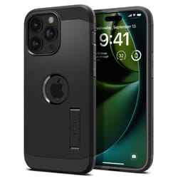 Spigen ACS06733 6.1" Housse Noir