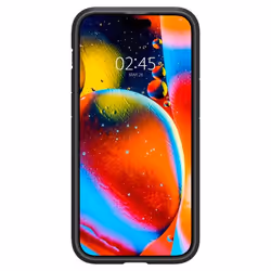 Spigen ACS06733 6.1" Housse Noir