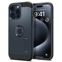 Spigen ACS06734 6.1" Housse Métallique
