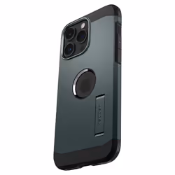 Spigen ACS06735 6.1" Housse Vert