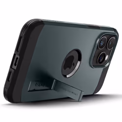 Spigen ACS06735 6.1" Housse Vert