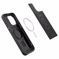 Spigen ACS06736 6.1" Housse Noir