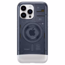 Spigen ACS06742 6.1" Housse Graphite