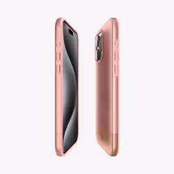 Spigen ACS06745 6.12" Housse Rose