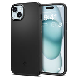 Spigen ACS06776 6.1" Housse Noir