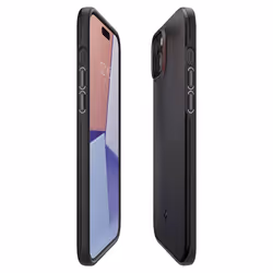 Spigen ACS06776 6.1" Housse Noir - Vue supplémentaire 4