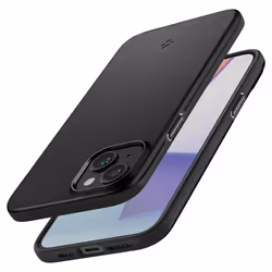Spigen ACS06776 6.1" Housse Noir - Vue supplémentaire 5