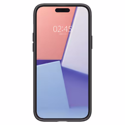 Spigen ACS06776 6.1" Housse Noir - Vue supplémentaire 7
