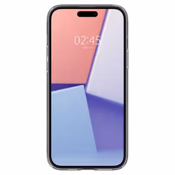 Spigen ACS06785 6.1" Housse Transparent