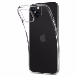 Spigen ACS06786 6.1" Housse Transparent