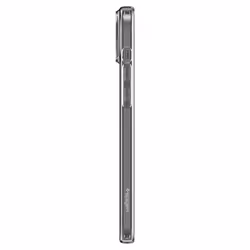 Spigen ACS06786 Housse iPhone 15 TPU Transparent - Vue supplémentaire 9