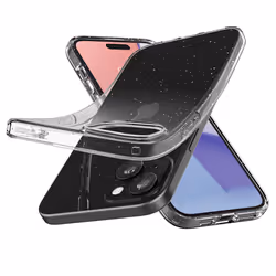 Spigen ACS06788 6.1" Housse Transparent