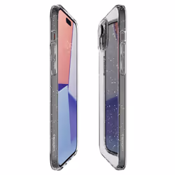 Spigen ACS06788 6.1" Housse Transparent