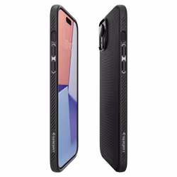 Spigen ACS06790 6.1" Housse Noir