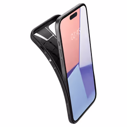 Spigen ACS06790 6.1" Housse Noir - Vue supplémentaire 4