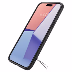 Spigen ACS06790 6.1" Housse Noir - Vue supplémentaire 5