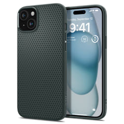 Spigen ACS06792 6.1" Housse Vert