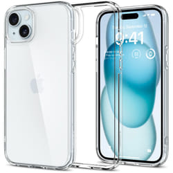 Spigen ACS06793 6.1" Housse Transparent