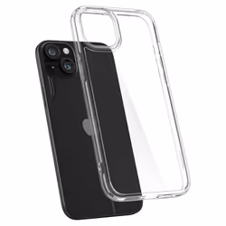 Spigen ACS06793 6.1" Housse Transparent