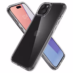 Spigen ACS06793 6.1" Housse Transparent