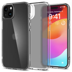 Spigen ACS06796 6.1" Housse Transparent