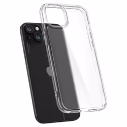 Spigen ACS06796 6.1" Housse Transparent