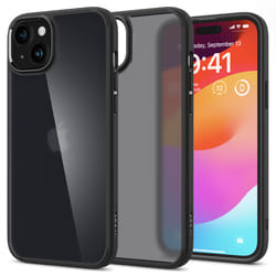 Spigen ACS06797 6.1" Housse Noir