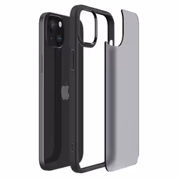 Spigen ACS06797 6.1" Housse Noir - Vue supplémentaire 4