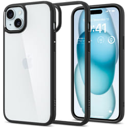 Spigen ACS06799 6.1" Housse Noir