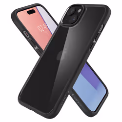 Spigen ACS06799 6.1" Housse Noir