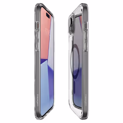 Spigen ACS06803 6.1" Housse Noir, Transparent - Vue supplémentaire 4
