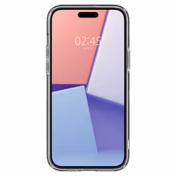 Spigen ACS06803 6.1" Housse Noir, Transparent - Vue supplémentaire 6