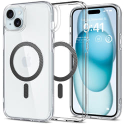Spigen Ultra Hybrid 6.1" Housse Transparent