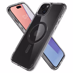 Spigen ACS06805 6.1" Housse Charbon