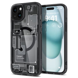 Spigen ACS06806 6.1" Housse Noir