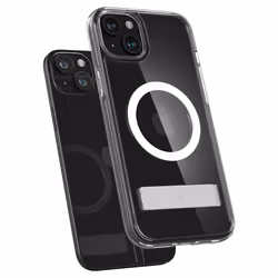 Spigen ACS06807 6.1" Housse Transparent