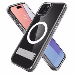 Spigen ACS06807 6.1" Housse Transparent