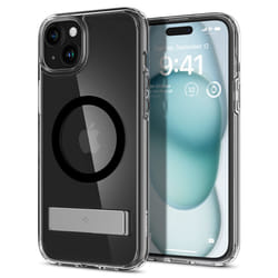 Spigen Ultra Hybrid S 6.1" Housse Transparent