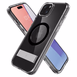 Spigen Ultra Hybrid S 6.1" Housse Transparent