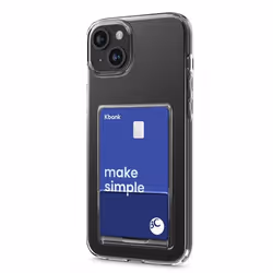 Spigen ACS06809, Housse, Apple, iPhone 15, 15,5 cm (6.12"), Transparent