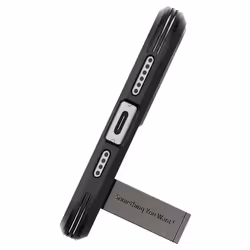 Spigen Tough Armor 6.1" Housse Gris