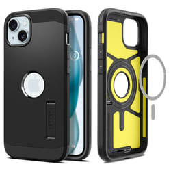 Spigen ACS06811 6.1" Housse Noir