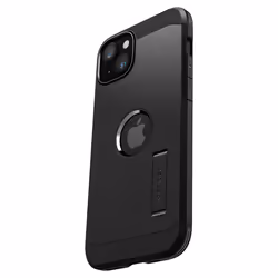 Spigen ACS06811 6.1" Housse Noir - Vue supplémentaire 5