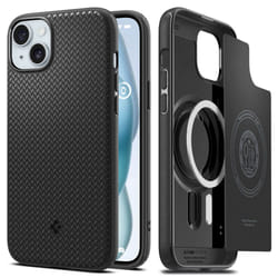 Spigen ACS06815 6.1" Housse Noir