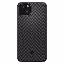 Spigen ACS06815 6.1" Housse Noir - Vue supplémentaire 4