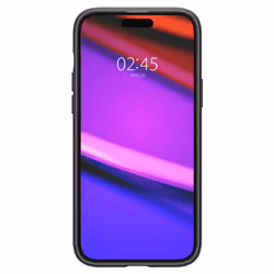 Spigen ACS06815 6.1" Housse Noir - Vue supplémentaire 5